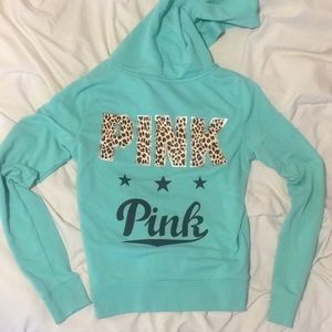 Victoria secret PINK hoodie